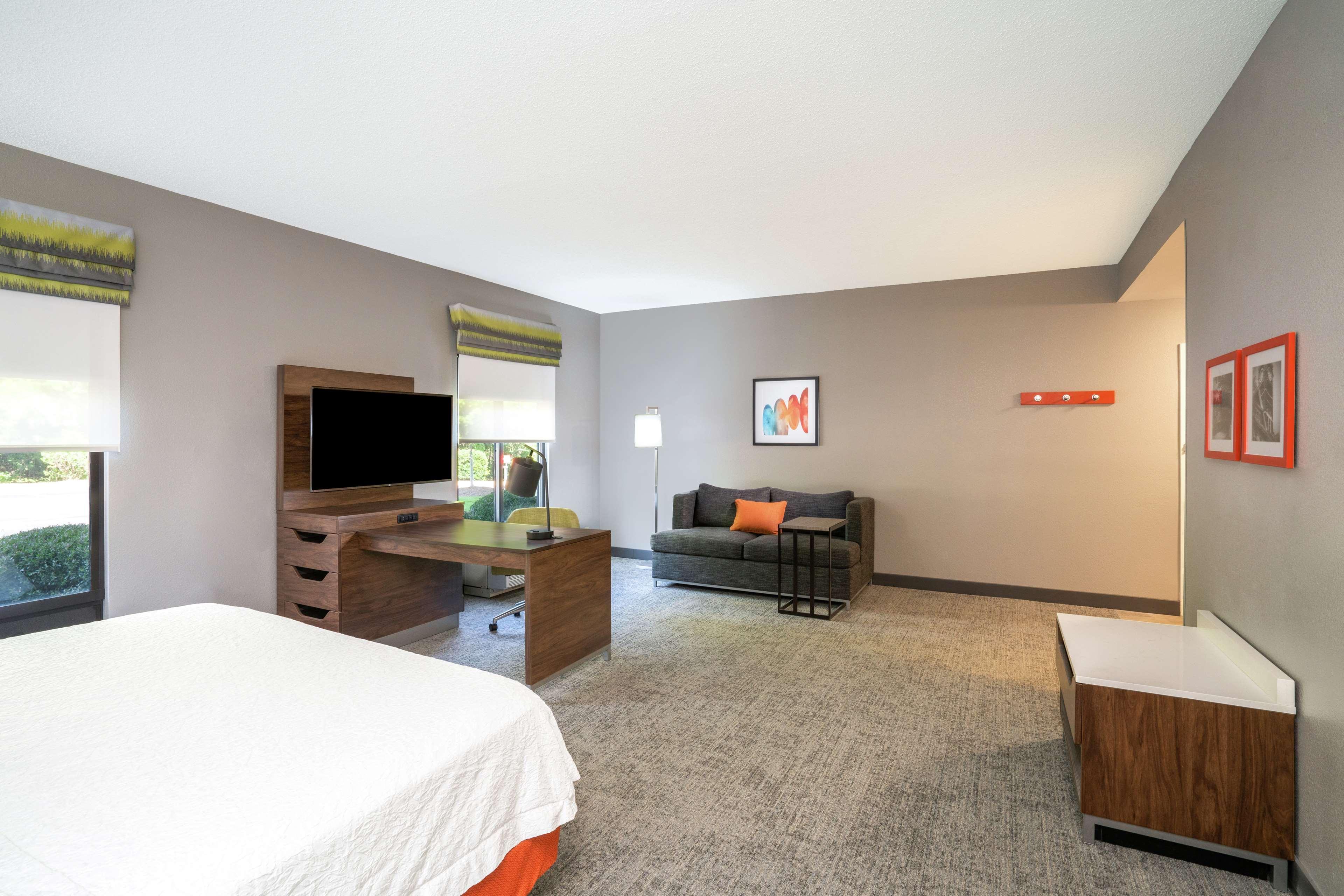 Hampton Inn & Suites Opelika-I-85 Auburn Area Ngoại thất bức ảnh