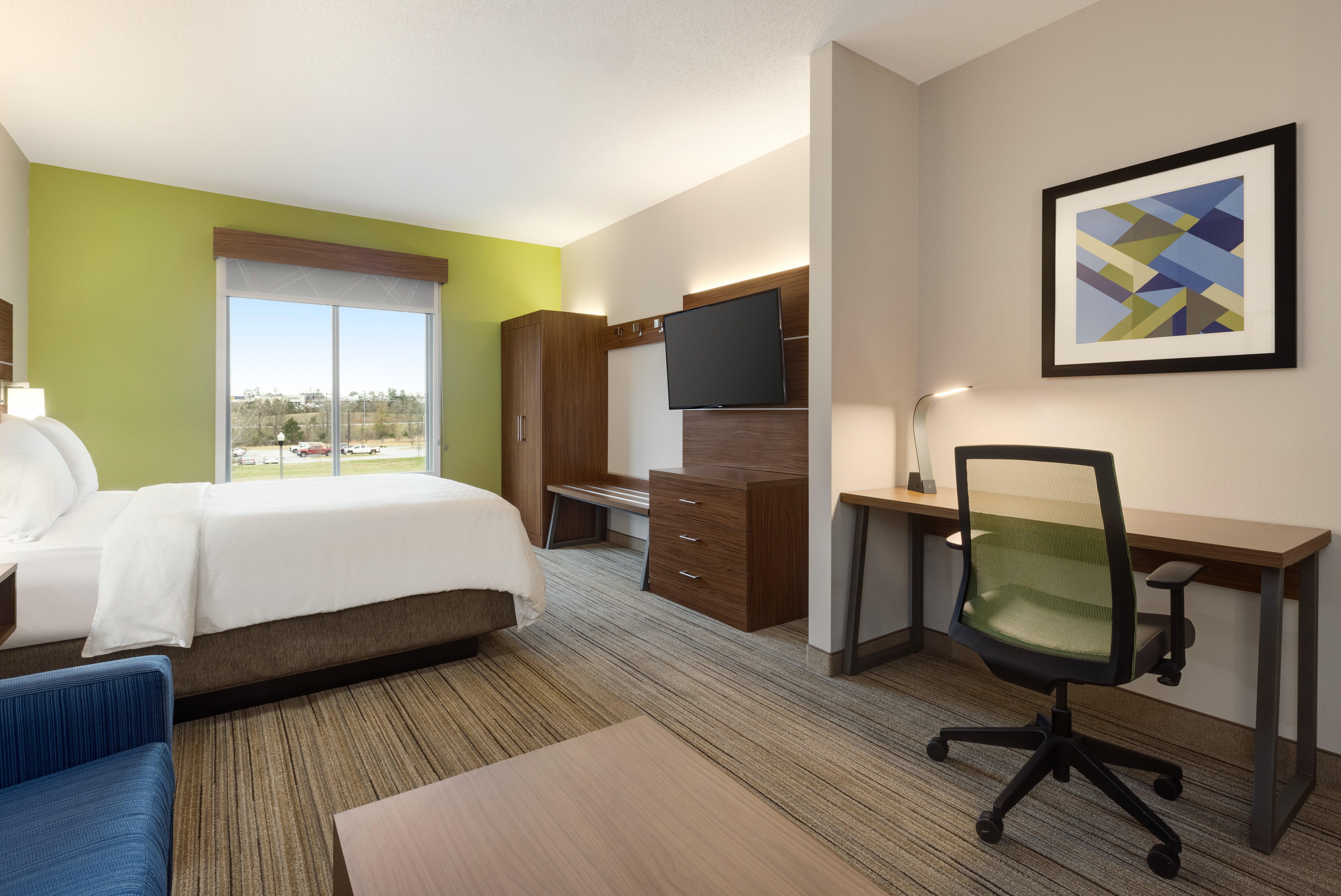 Hampton Inn & Suites Opelika-I-85 Auburn Area Ngoại thất bức ảnh