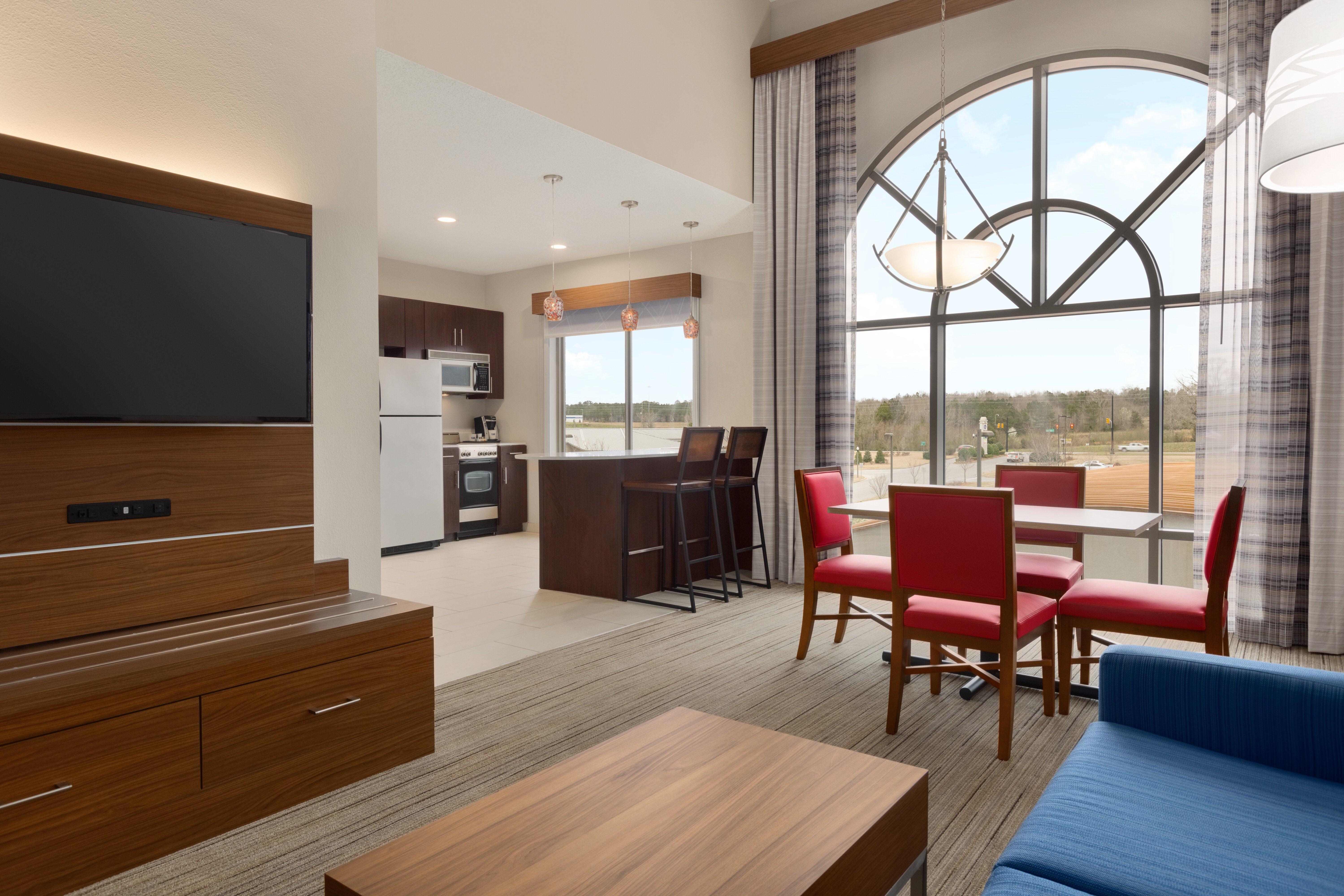 Hampton Inn & Suites Opelika-I-85 Auburn Area Ngoại thất bức ảnh