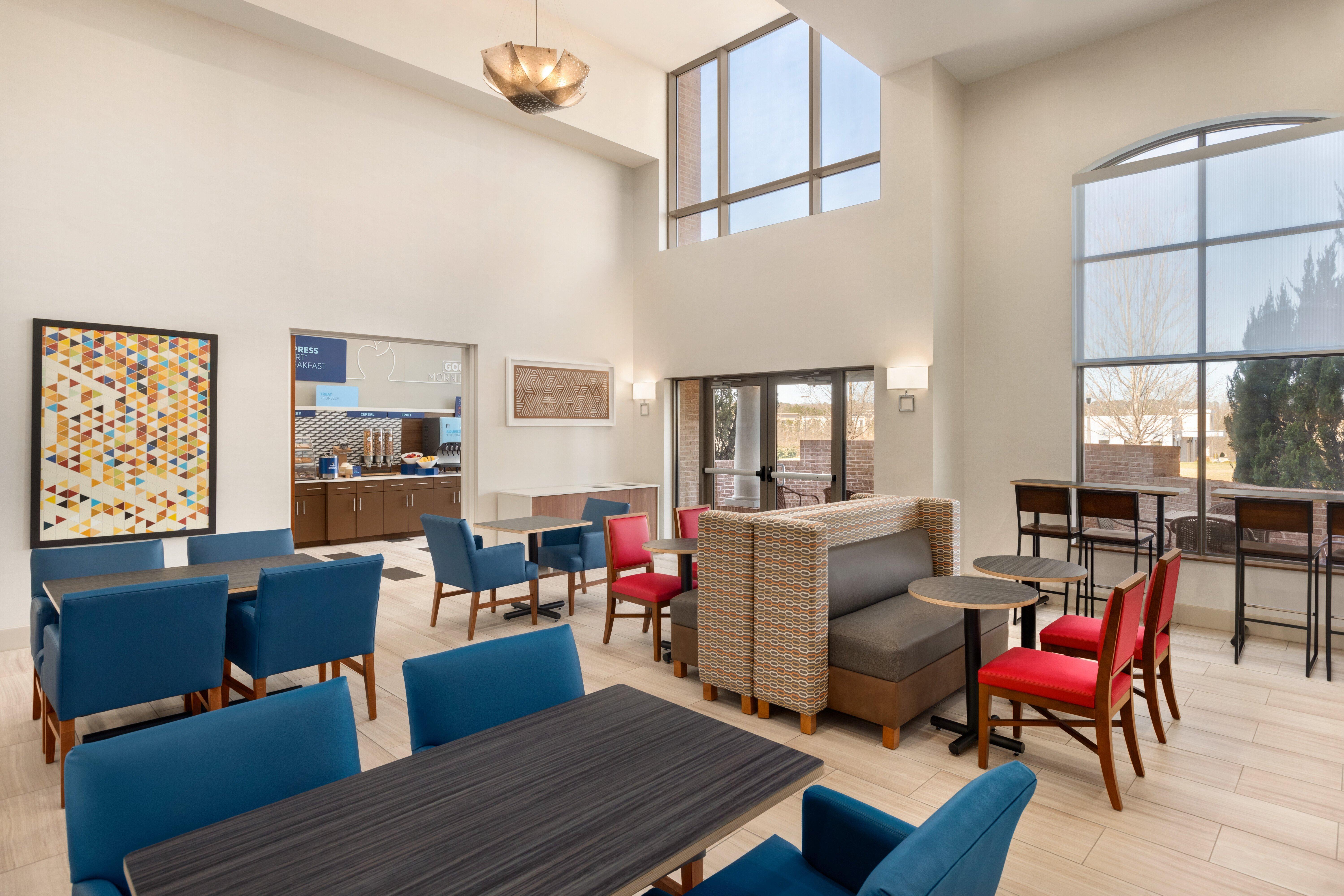 Hampton Inn & Suites Opelika-I-85 Auburn Area Ngoại thất bức ảnh