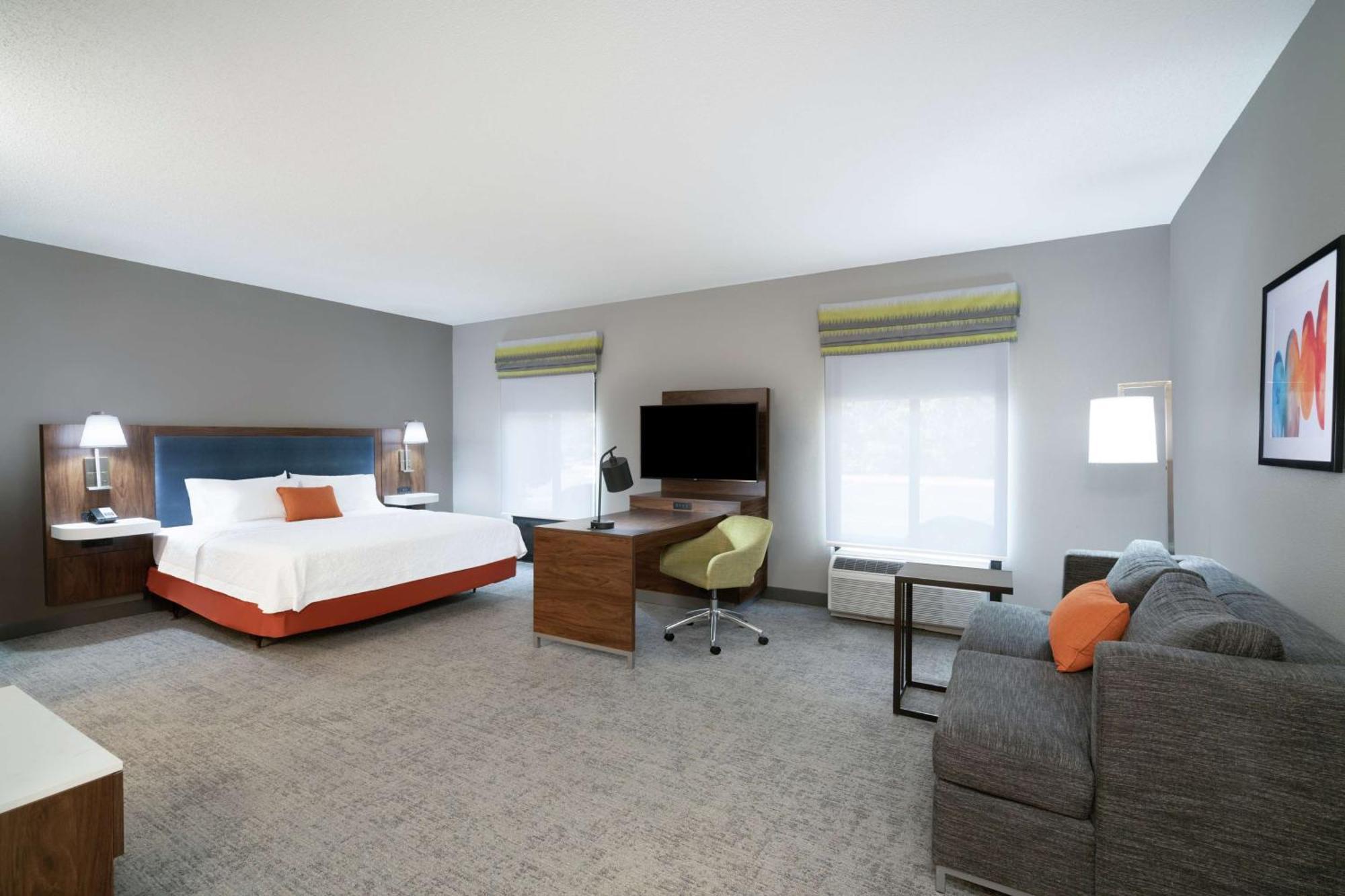 Hampton Inn & Suites Opelika-I-85 Auburn Area Ngoại thất bức ảnh