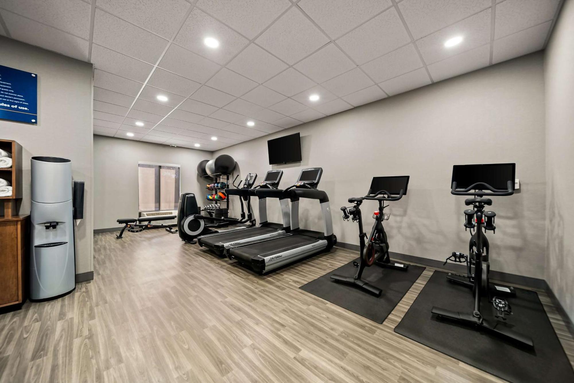 Hampton Inn & Suites Opelika-I-85 Auburn Area Ngoại thất bức ảnh